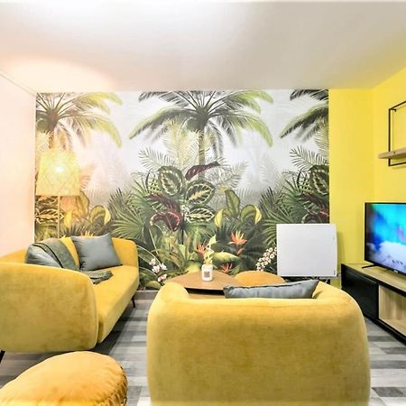 Appart Disney T2 Jungle Montévrain Exteriér fotografie